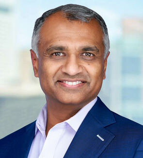 Dr Naimish Patel Headshot